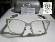 OAKLEY CROSSLINK DETACHABLE TEMPLE - OAKLEY EYEGLASSES -- Eyeglass & Sunglasses -- Metro Manila, Philippines