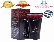 TTantra Titan Gel For men 50 ml -- All Health and Beauty -- Quezon City, Philippines