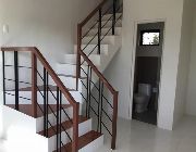 Dasmarinas Villa Idesia Talia Model Single Attached Brand New -- House & Lot -- Damarinas, Philippines
