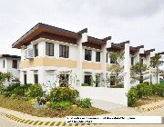 Dasmarinas Villa Idesia Aria Model Townhouse Brand New -- House & Lot -- Damarinas, Philippines