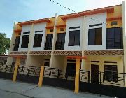 LAS PINAS St. Vincent 2 Townhouse Brand New -- House & Lot -- Paranaque, Philippines