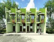 PARANAQUE Sucat Olivarez Compound Townhouse Pre-Selling Brand New -- House & Lot -- Paranaque, Philippines