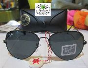 RAY BAN AVIATOR SUNGLASSES - RAY BAN AVIATOR SHADES -- Eyeglass & Sunglasses -- Metro Manila, Philippines