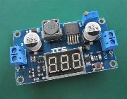 xl6009, boost step up module, voltmeter -- All Electronics -- Cebu City, Philippines