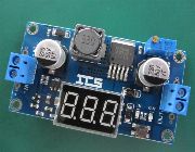 xl6009, boost step up module, voltmeter -- All Electronics -- Cebu City, Philippines