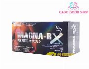magna rx sex enhancer -- All Health and Beauty -- Quezon City, Philippines