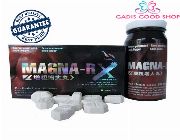 magna rx sex enhancer -- All Health and Beauty -- Quezon City, Philippines