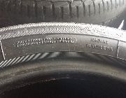 Honda City tires -- Mags & Tires -- Metro Manila, Philippines