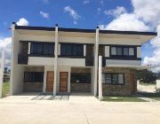 Townhouse -- All Real Estate -- Laguna, Philippines