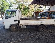 Vegeta Japan Surplus -- Trucks & Buses -- Cavite City, Philippines