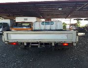 Vegeta Japan Surplus -- Trucks & Buses -- Cavite City, Philippines