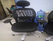 Office Chair Executive Chair -- Office Furniture -- Metro Manila, Philippines