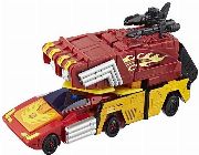 Hasbro Transformers Autobot Power of The Primes Optimus Rodimus Prime Truck Car Toy -- Toys -- Metro Manila, Philippines