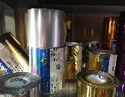 stamping foil, metallic foil laminating foil -- Other Services -- Metro Manila, Philippines