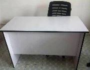 Office -- Office Furniture -- Quezon City, Philippines