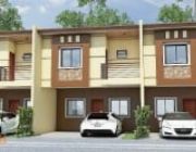 House near am savemore -- Condo & Townhome -- Quezon City, Philippines