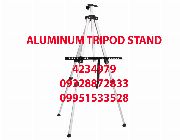 Easel Stand Wood Stand Aluminum Stand Mini Stand -- Advertising Services -- Metro Manila, Philippines