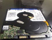 HDD, Hard drive, Hard disk,2.5, laptop. slim -- Storage Devices -- Makati, Philippines