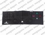 playstation controller wallet black psp sony gamers Megans Depot Unique Cute gift ideas items birthday christmas anniversary graduation valentines new year monthsary daysary megansdepot free shipping -- Bags & Wallets -- Rizal, Philippines