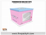 corrugated box cardboard box supplier manufacturer -- Other Business Opportunities -- Bacoor, Philippines