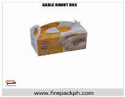 donut box supplier maker -- Other Business Opportunities -- Bukidnon, Philippines