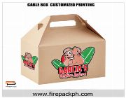 gable box maker supplier lechon box maker -- Other Business Opportunities -- Butuan, Philippines