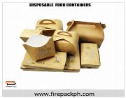 fries holder meal box -- Other Business Opportunities -- Manila, Philippines