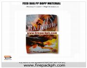 sack for sale maker supplier feed bag -- Other Business Opportunities -- Cebu City, Philippines