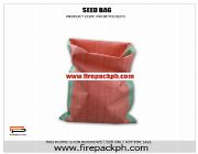 seed back rice bag supplier maker -- Other Business Opportunities -- Cebu City, Philippines
