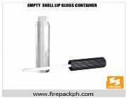 cosmetic packaging supplier empty lipstick container -- Other Business Opportunities -- Cebu City, Philippines