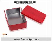 tin box maker supplier philippines -- Other Business Opportunities -- Cavite City, Philippines