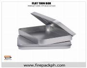 tin box maker supplier philippines -- Other Business Opportunities -- Cavite City, Philippines