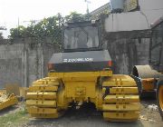 bulldozer -- Trucks & Buses -- Metro Manila, Philippines