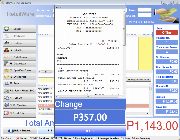 POS System, Point of Sale System -- Computer Services -- Metro Manila, Philippines