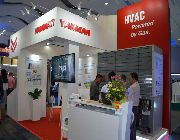 Exhibit booth contractor -- Advertising Services -- Manila, Philippines