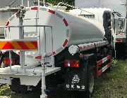 water truck -- Trucks & Buses -- Metro Manila, Philippines