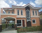 affordablehouse in cavite -- House & Lot -- Cavite City, Philippines