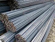 Steel Materials, pipes, dsb, rsb, sheet, plate, beam -- Everything Else -- Valenzuela, Philippines