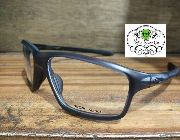 OAKLEY CROSSLINK ZERO EYEGLASSES - OAKLEY PRESCRIPTION FRAME -- Eyeglass & Sunglasses -- Metro Manila, Philippines