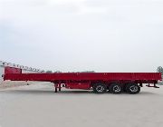 high bed tri-axle with sidings -- Other Vehicles -- Quezon City, Philippines