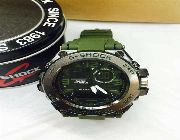 G-Shock Metal Face - Quad A -- Watches -- Metro Manila, Philippines