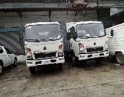 4 WHEELER ALUMINUM VAN -- Trucks & Buses -- Metro Manila, Philippines