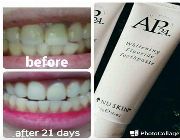 AP24 Whitening ToothPaste -- Other Services -- Laguna, Philippines