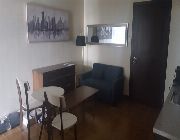 FOR LEASE: 1BR UNIT San Lorenzo Place, Makati -- Condo & Townhome -- Makati, Philippines