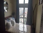 FOR LEASE: 1BR UNIT San Lorenzo Place, Makati -- Condo & Townhome -- Makati, Philippines