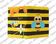 bumblebee bee honey passport holder cover case wallet organized cute unique funny cool megansdepot megans depot 3d travel card -- Everything Else -- Rizal, Philippines