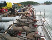 Barge Ballasting Operations; Heavylift; Barge Ballasting; Operations; Marine Engineering; Naval Architects; Marine Works; Offshore; Offshore Platform -- Other Services -- Batangas City, Philippines