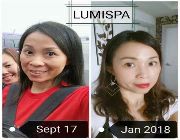 LuminaSpa -- Other Services -- Laguna, Philippines