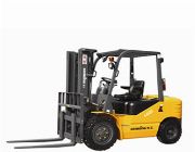 lonking forklift LG25DT -- Other Vehicles -- Quezon City, Philippines