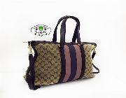 GUCCI SHOULDER BAG - GUCCI SLING BAG -- Bags & Wallets -- Metro Manila, Philippines